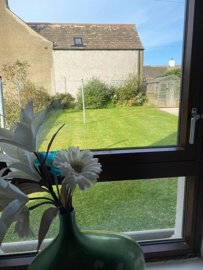 Thurso Bay Holidays Bagian luar foto