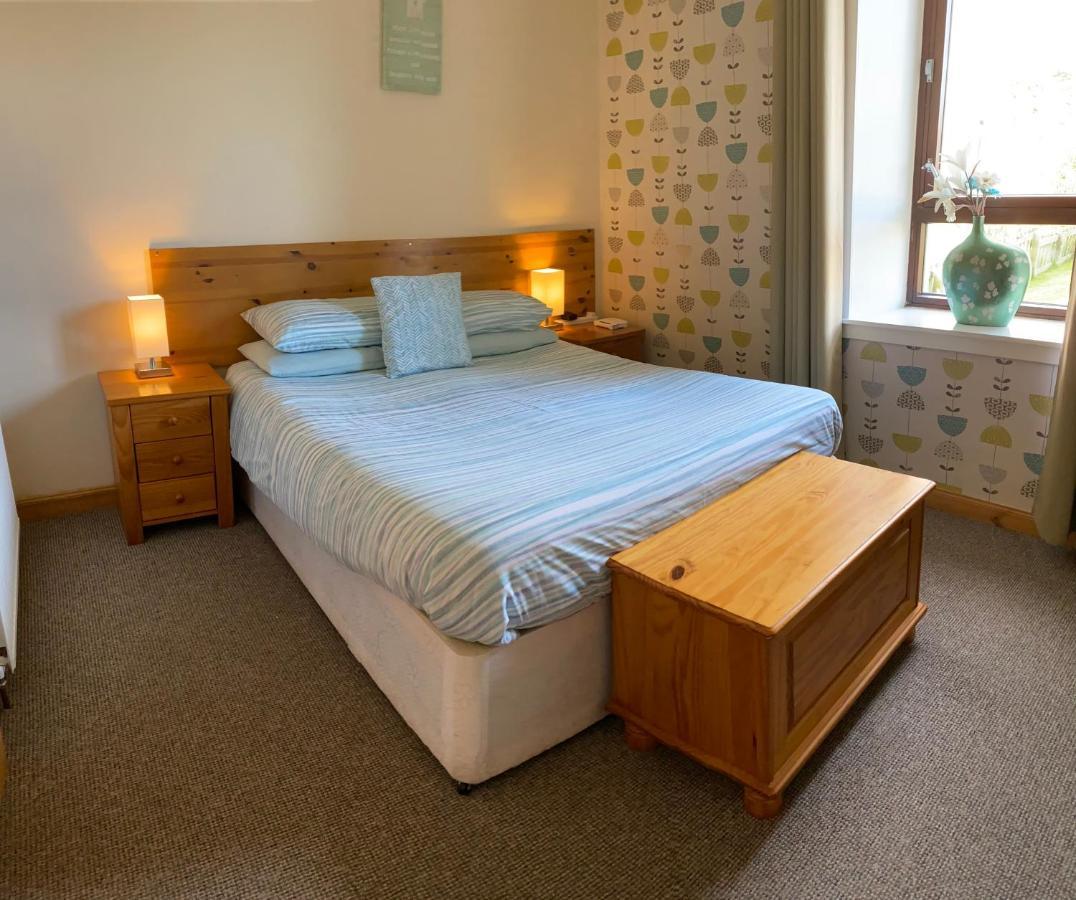 Thurso Bay Holidays Bagian luar foto