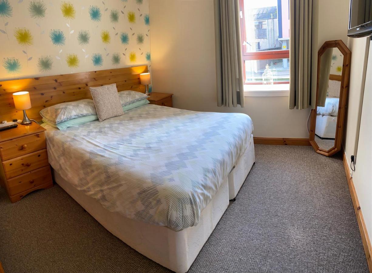 Thurso Bay Holidays Bagian luar foto