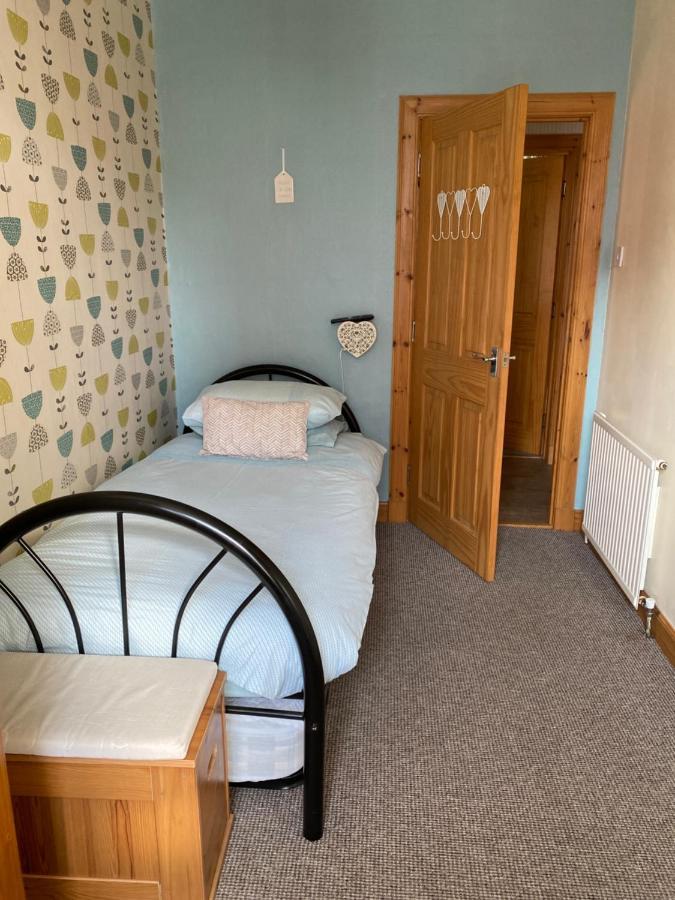 Thurso Bay Holidays Bagian luar foto